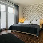 公寓 An Der Steinfurter Aa 施泰因福特