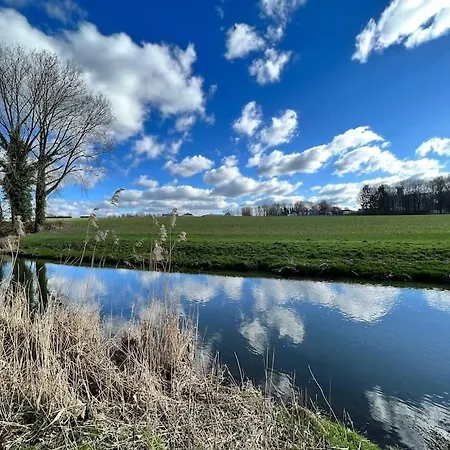 公寓 An Der Steinfurter Aa