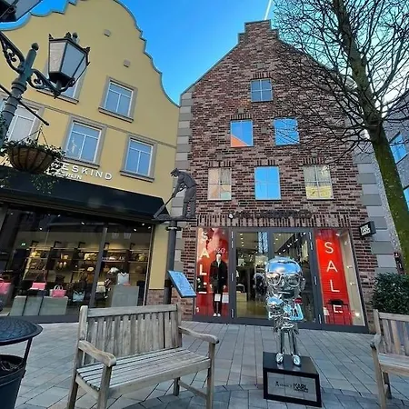 An Der Steinfurter Aa *