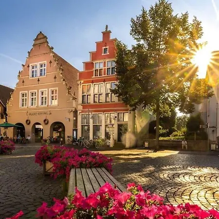 Lejlighed An Der Steinfurter Aa Steinfurt