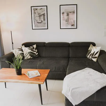 公寓 An Der Steinfurter Aa *