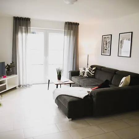 An Der Steinfurter Aa * 施泰因福特