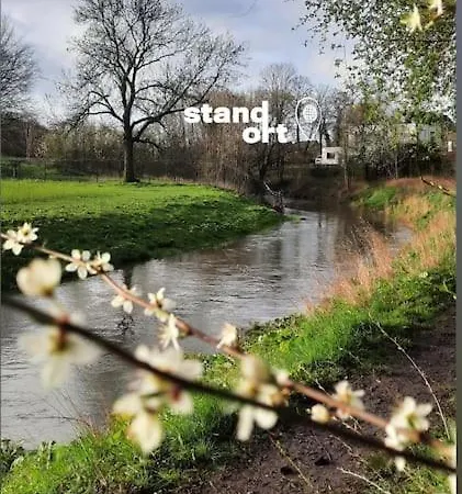An Der Steinfurter Aa * Steinfurt