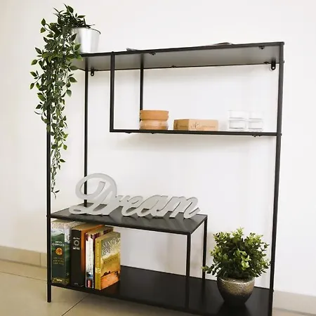 An Der Steinfurter Aa 公寓 施泰因福特