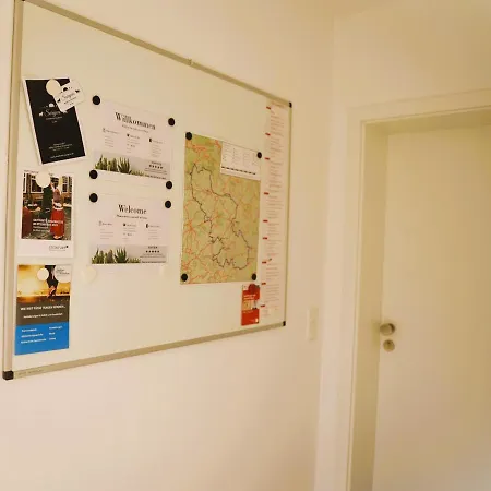 Appartement An Der Steinfurter Aa *