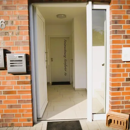 An Der Steinfurter Aa * 施泰因福特