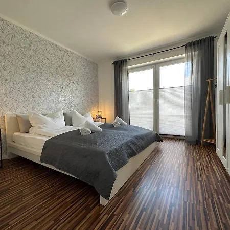 An Der Steinfurter Aa