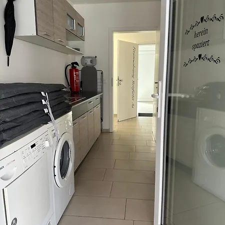 An Der Steinfurter Aa Apartment