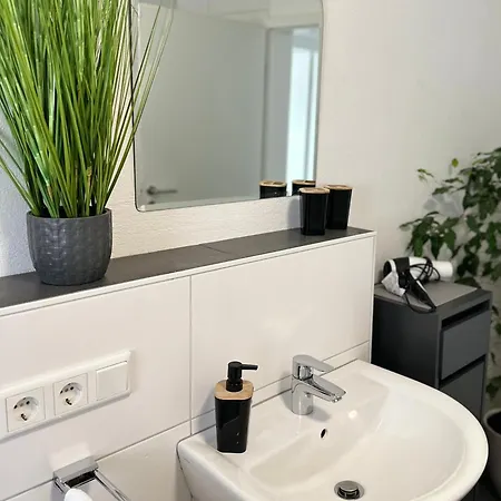 An Der Steinfurter Aa Apartment Steinfurt