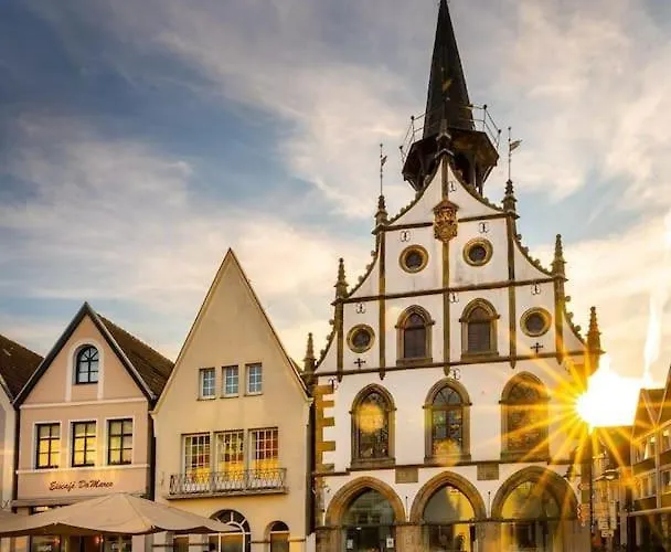 An Der Steinfurter Aa *