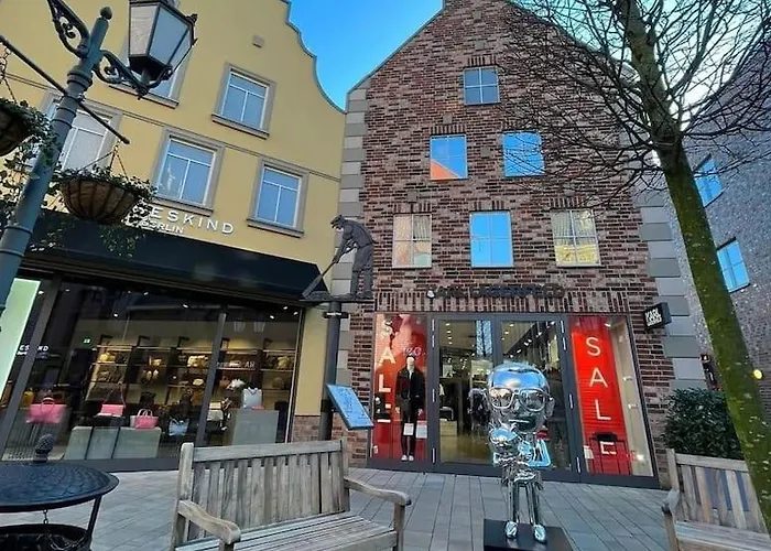 An Der Steinfurter Aa *