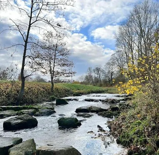 An Der Steinfurter Aa * Steinfurt