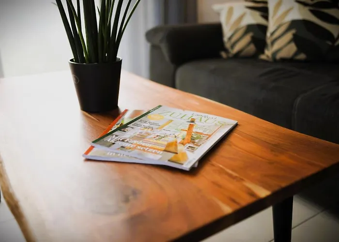 An Der Steinfurter Aa Appartement Steinfurt