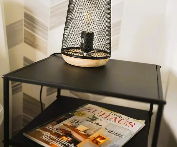 Appartement An Der Steinfurter Aa Steinfurt