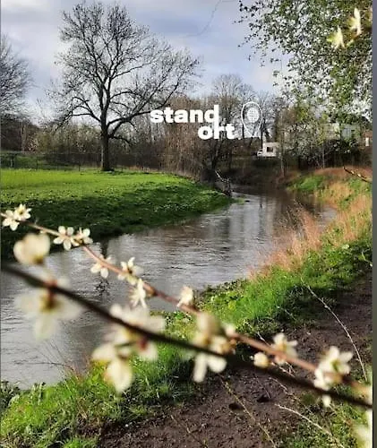 An Der Steinfurter Aa * Steinfurt