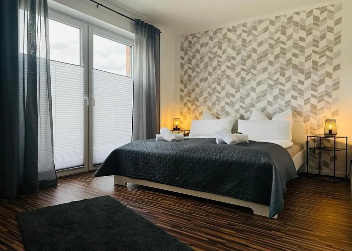 Appartement An Der Steinfurter Aa Steinfurt