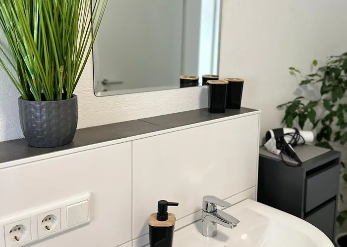 An Der Steinfurter Aa Appartement Steinfurt