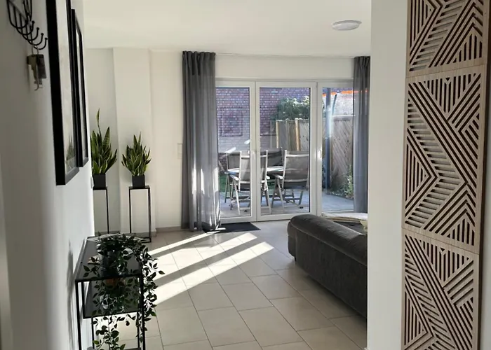 An Der Steinfurter Aa *